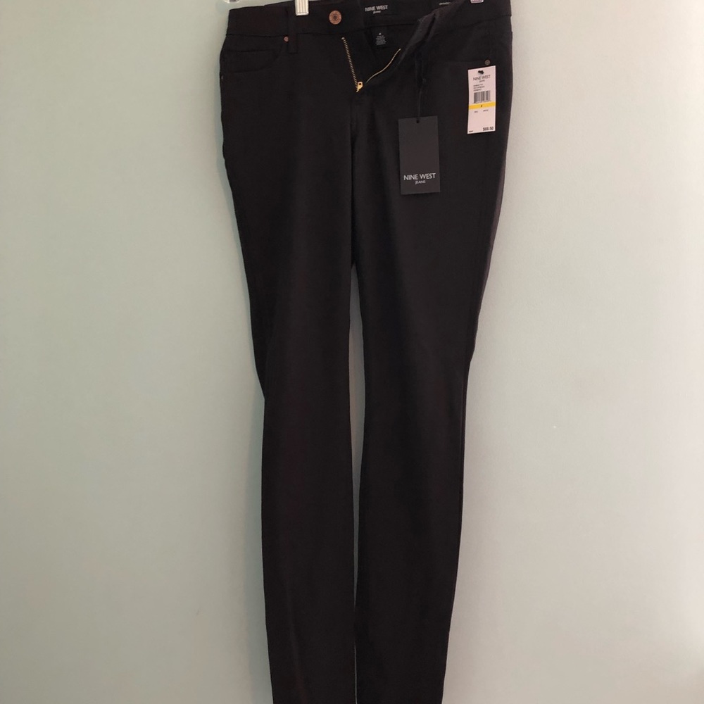 Black NINE WEST jeans